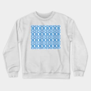 Mouseion-ou Crewneck Sweatshirt